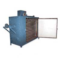 Tray Dryer